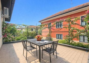 Villa Via Zinie, Cusano Milanino - photo 7