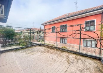 Villa Via Zinie, Cusano Milanino - photo 8