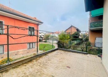 Villa Via Zinie, Cusano Milanino - photo 9