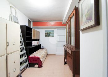 Villa Via Zinie, Cusano Milanino - photo 30