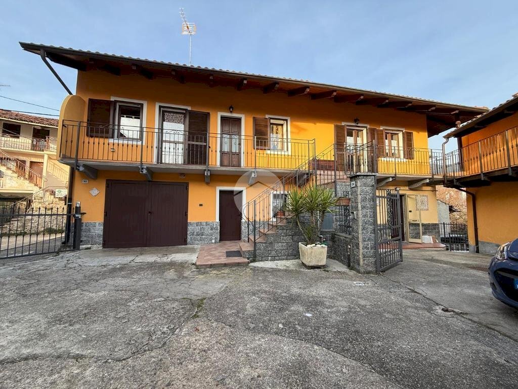 Casa semi indipendente Vicolo Marchetti, Villar Dora - foto 2