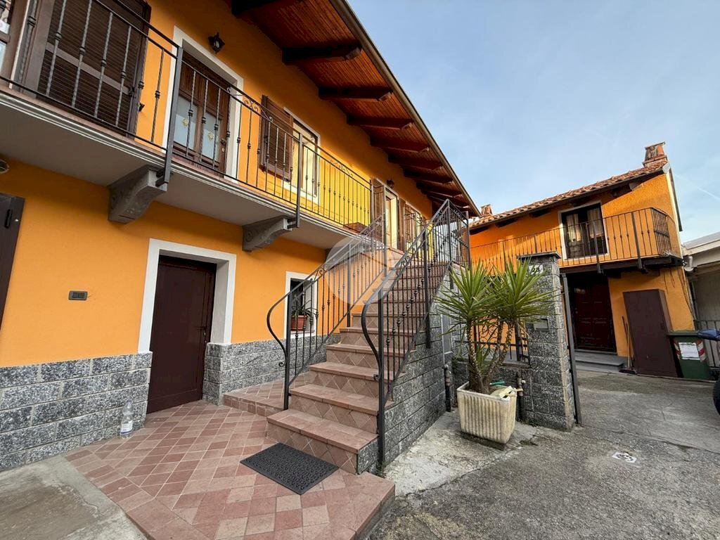 Casa semi indipendente Vicolo Marchetti, Villar Dora - foto 3