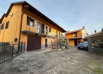 Casa semi indipendente Vicolo Marchetti, Villar Dora - foto 1