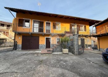 Casa semi indipendente Vicolo Marchetti, Villar Dora - foto 2