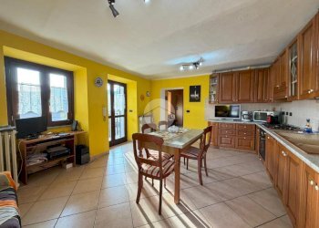 Casa semi indipendente Vicolo Marchetti, Villar Dora - foto 8