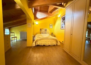 Casa semi indipendente Vicolo Marchetti, Villar Dora - foto 11