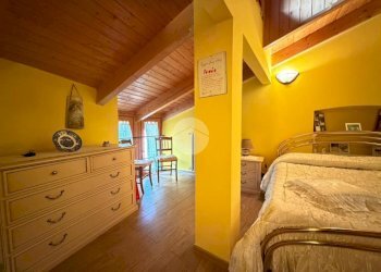 Casa semi indipendente Vicolo Marchetti, Villar Dora - foto 12