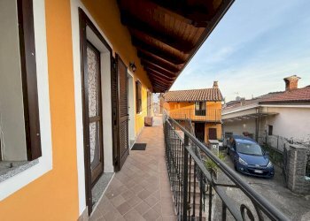 Casa semi indipendente Vicolo Marchetti, Villar Dora - foto 16