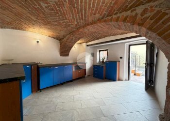 Casa semi indipendente Vicolo Marchetti, Villar Dora - foto 20