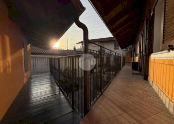 Casa semi indipendente Vicolo Marchetti, Villar Dora - foto 22