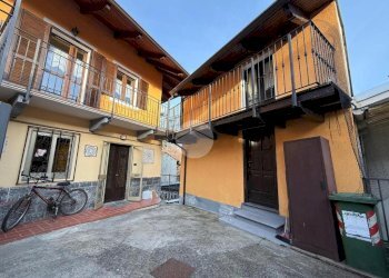 Casa semi indipendente Vicolo Marchetti, Villar Dora - foto 24