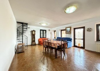 Casa semi indipendente Vicolo Marchetti, Villar Dora - foto 25