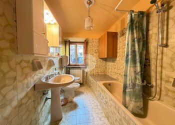 Casa semi indipendente Vicolo Marchetti, Villar Dora - foto 33