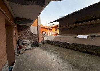 Casa semi indipendente Vicolo Marchetti, Villar Dora - foto 36