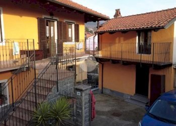 Casa semi indipendente Vicolo Marchetti, Villar Dora - foto 39