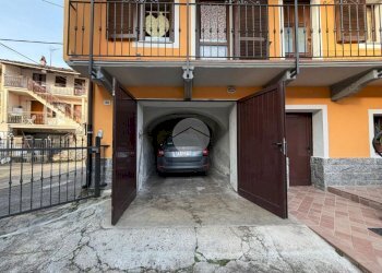 Casa semi indipendente Vicolo Marchetti, Villar Dora - foto 41