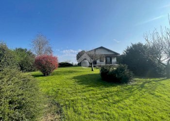 Villa Via Suno, Oleggio - foto 34