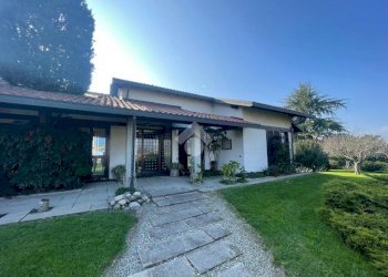 Villa Via Suno, Oleggio - foto 12