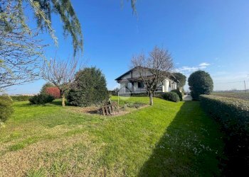 Villa Via Suno, Oleggio - foto 22