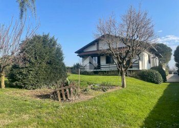 Villa Via Suno, Oleggio - foto 24