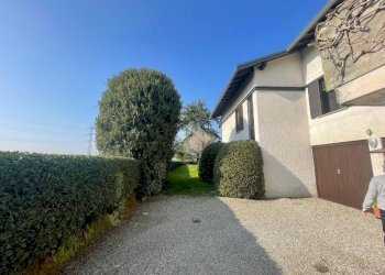 Villa Via Suno, Oleggio - foto 30