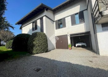 Villa Via Suno, Oleggio - foto 35