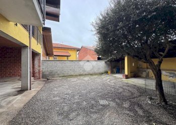 Casa indipendente Vicolo S. Giuseppe, Vaprio d'Agogna - foto 5