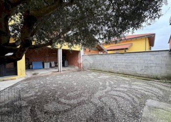 Casa indipendente Vicolo S. Giuseppe, Vaprio d'Agogna - foto 10