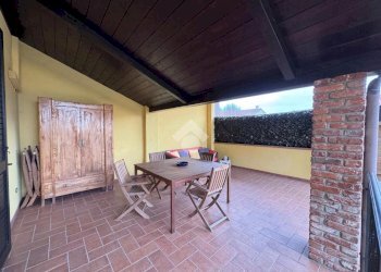 Casa indipendente Vicolo S. Giuseppe, Vaprio d'Agogna - foto 17