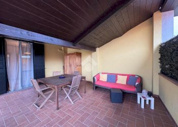 Casa indipendente Vicolo S. Giuseppe, Vaprio d'Agogna - foto 18