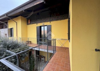 Casa indipendente Vicolo S. Giuseppe, Vaprio d'Agogna - foto 19