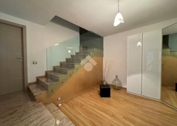 Casa indipendente Vicolo S. Giuseppe, Vaprio d'Agogna - foto 23