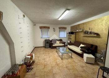 Casa indipendente Vicolo S. Giuseppe, Vaprio d'Agogna - foto 30
