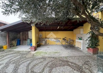Casa indipendente Vicolo S. Giuseppe, Vaprio d'Agogna - foto 31