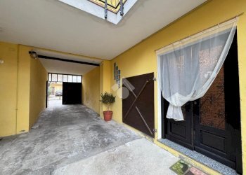 Casa indipendente Vicolo S. Giuseppe, Vaprio d'Agogna - foto 32