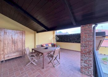 Casa indipendente Vicolo S. Giuseppe, Vaprio d'Agogna - foto 34