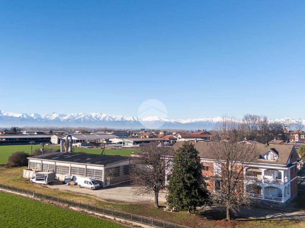 Apartment Via Bernero, Cavallerleone - photo 3