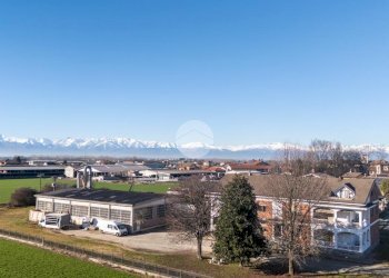 Apartment Via Bernero, Cavallerleone - photo 3