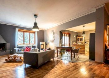 Apartment Via Bernero, Cavallerleone - photo 4