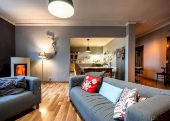 Apartment Via Bernero, Cavallerleone - photo 5
