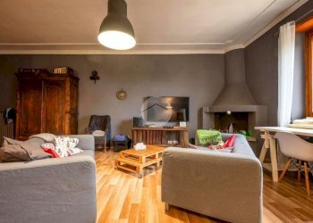 Apartment Via Bernero, Cavallerleone - photo 6