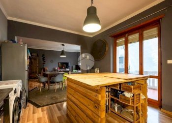 Apartment Via Bernero, Cavallerleone - photo 10