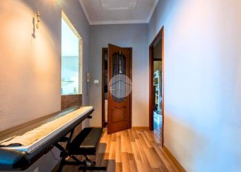 Apartment Via Bernero, Cavallerleone - photo 11