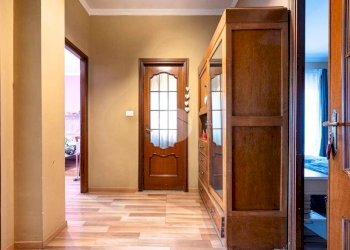 Apartment Via Bernero, Cavallerleone - photo 12