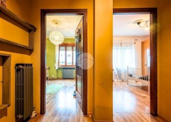 Apartment Via Bernero, Cavallerleone - photo 13