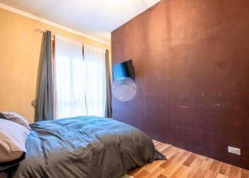 Apartment Via Bernero, Cavallerleone - photo 14