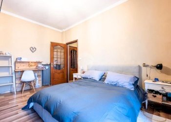 Apartment Via Bernero, Cavallerleone - photo 15