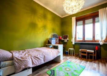 Apartment Via Bernero, Cavallerleone - photo 18