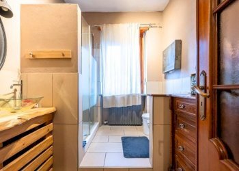 Apartment Via Bernero, Cavallerleone - photo 20