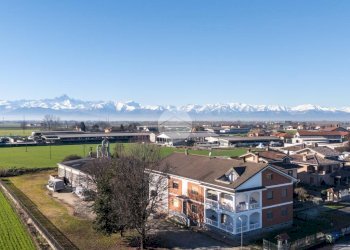 Apartment Via Bernero, Cavallerleone - photo 22